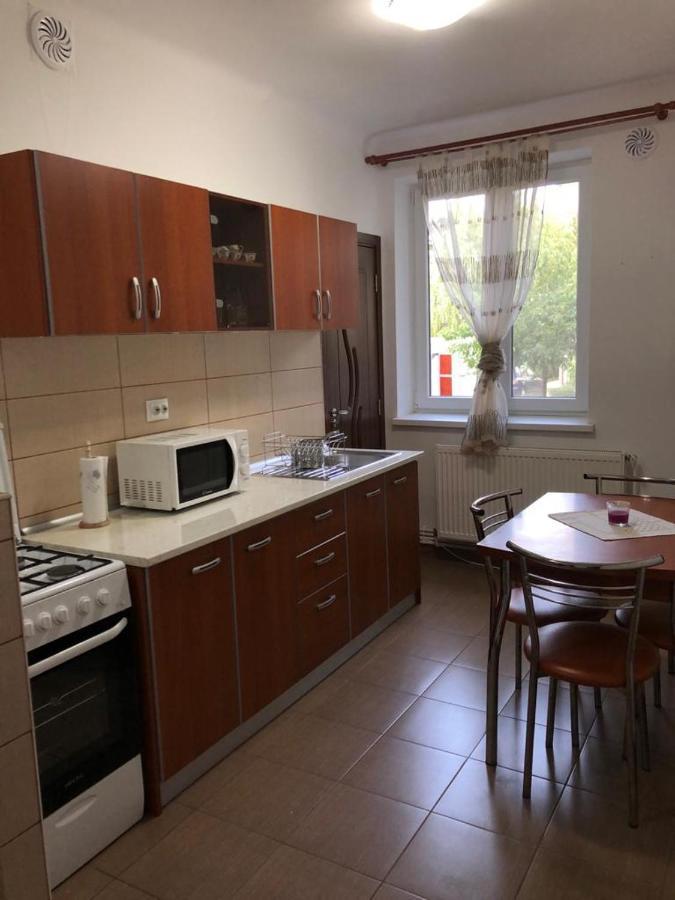 Apartament Boema Turda Exterior foto